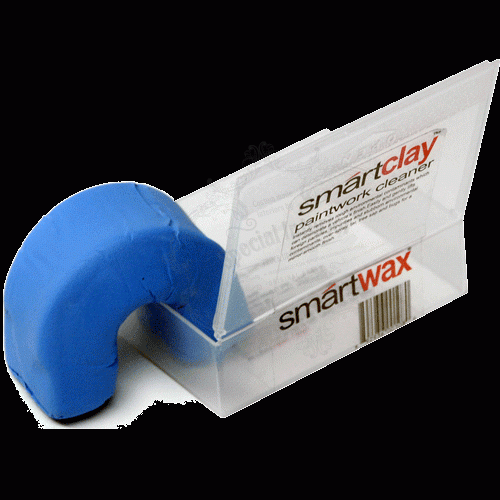 Chemical Guy Butter Wet Wax Cream - Wosk w kremie galon - CROP
