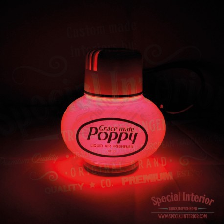 Poppy LED-Beleuchtung kopen? - Special Interior