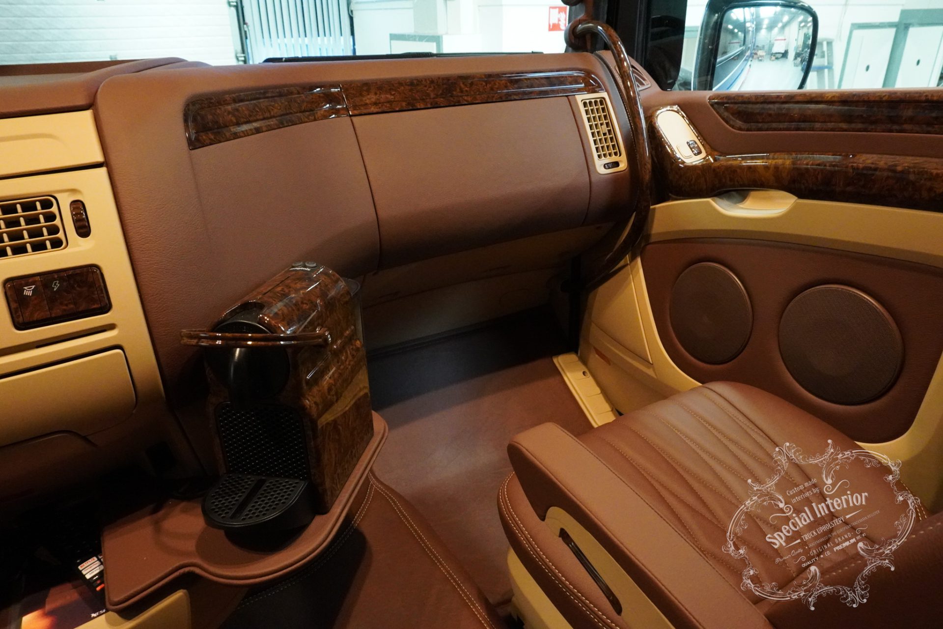 Tino Interior Detailer - Premium Car Care for Car Interiors – Tino