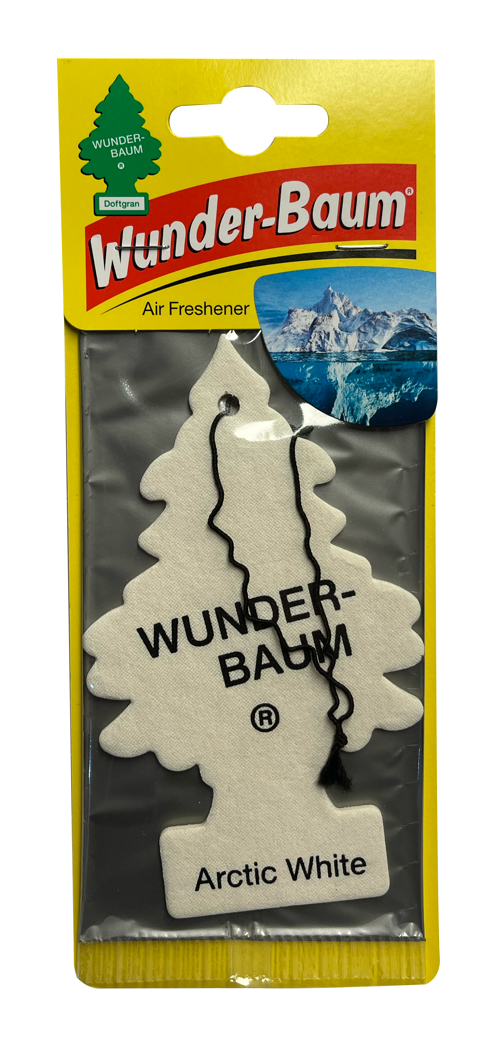 Buy WunderBaum Arctic White? - Special Interior