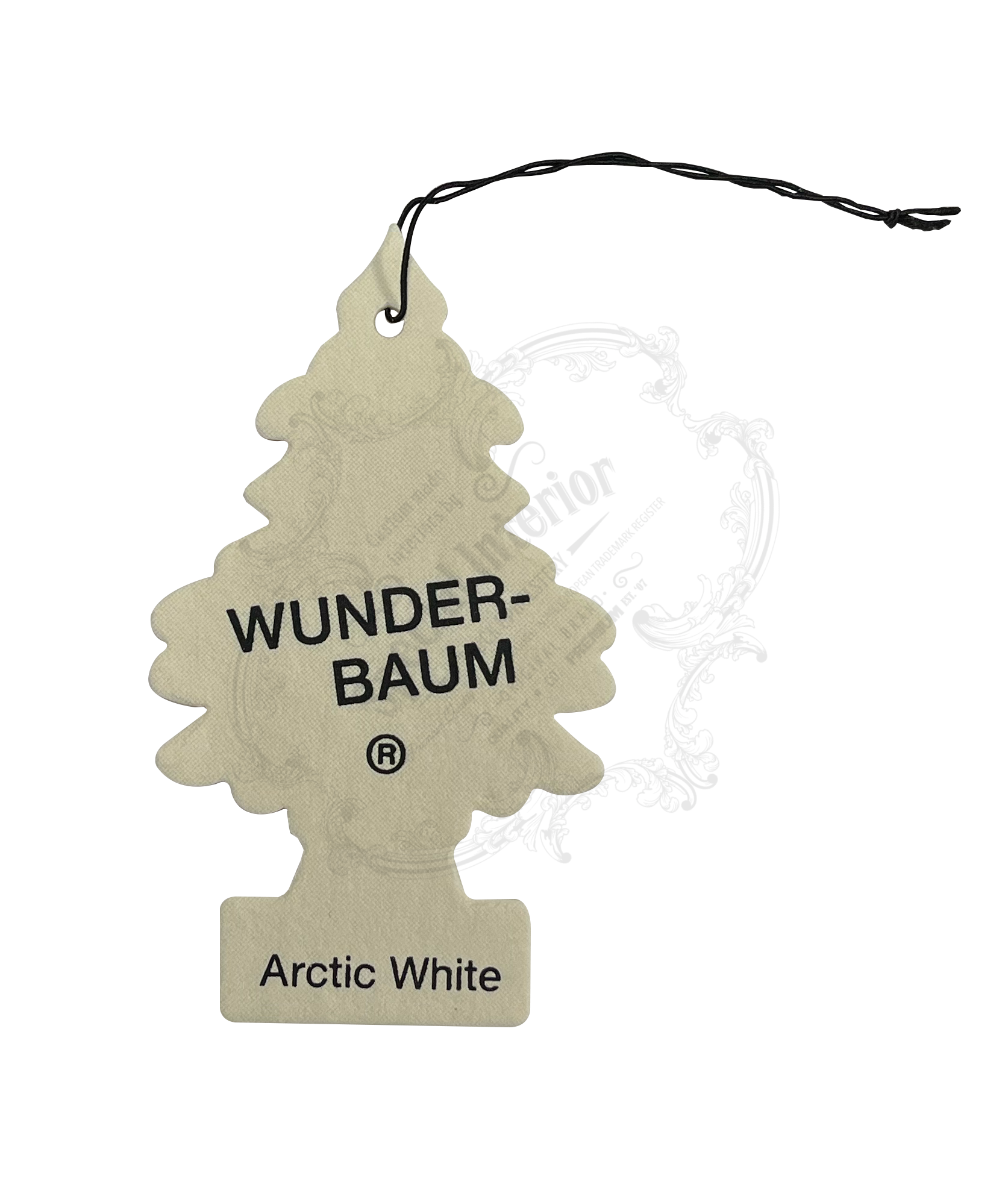 WunderBaum Arctic White kopen? - Special Interior